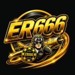 Official icon of the ER666 game application