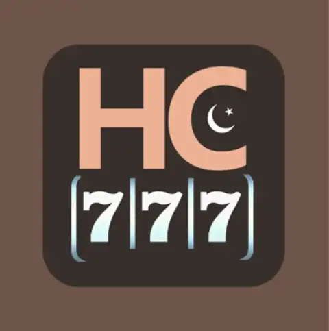 HC 777