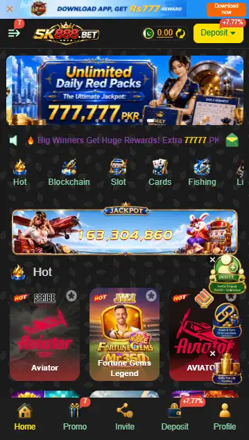 SK888 Game