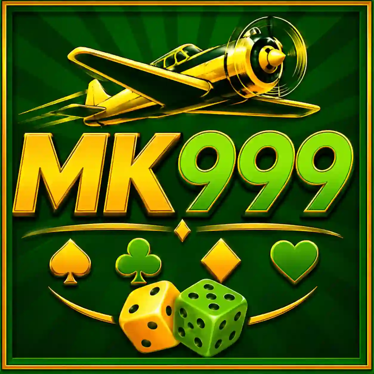 MK 999 Game APK logo