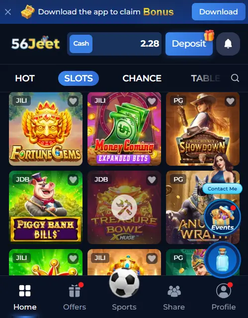 56Jeet Game Apk Free Download