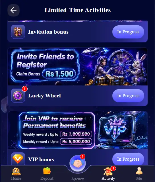 888GJ bonus