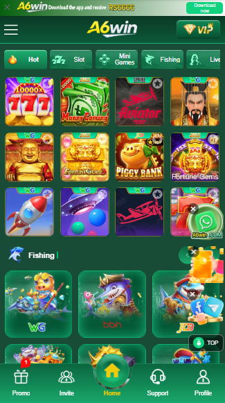 A6 Win