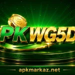 PKWG5D game apk