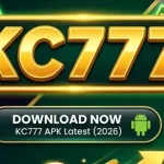 KC777 game apk