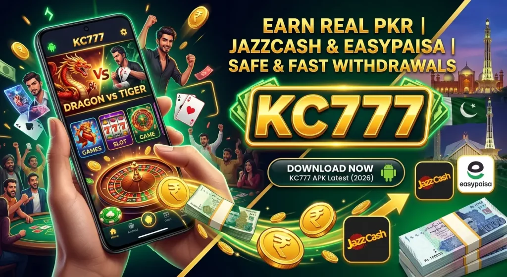 KC777