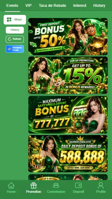 PKWG5D game bonus