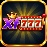 xf777 game logo icon