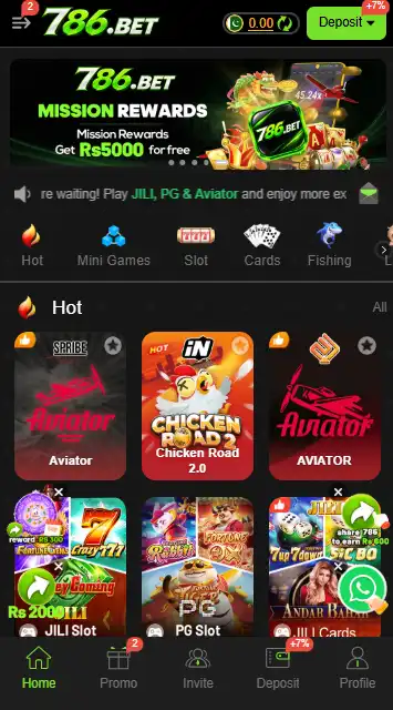 786bet
