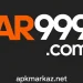 AR999 Game logo