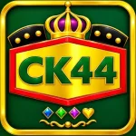 ck44 game feature logo image
